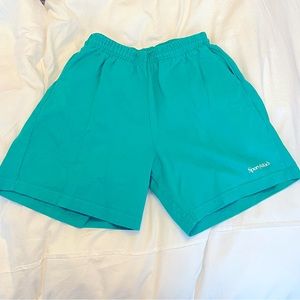 Sporty & Rich shorts